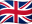 United Kingdom flag